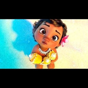 Meet your Posher, Patricia